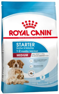 Royal Canin Medium Starter, Роял Канин