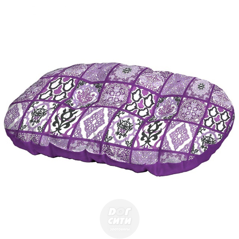 Лежак Xody Овальный Эконом, Ксоди