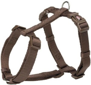 Шлейка Трикси Премиум H-Harness M-L, Premium Trixie 