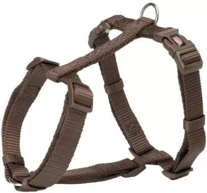 Шлейка Трикси Премиум H-Harness M-L, Premium Trixie 
