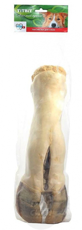 TitBit Нога говяжья, ТитБит