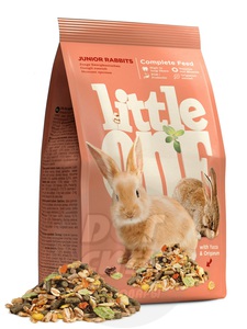 Корм для молодых кроликов Little One Junior Rabbits