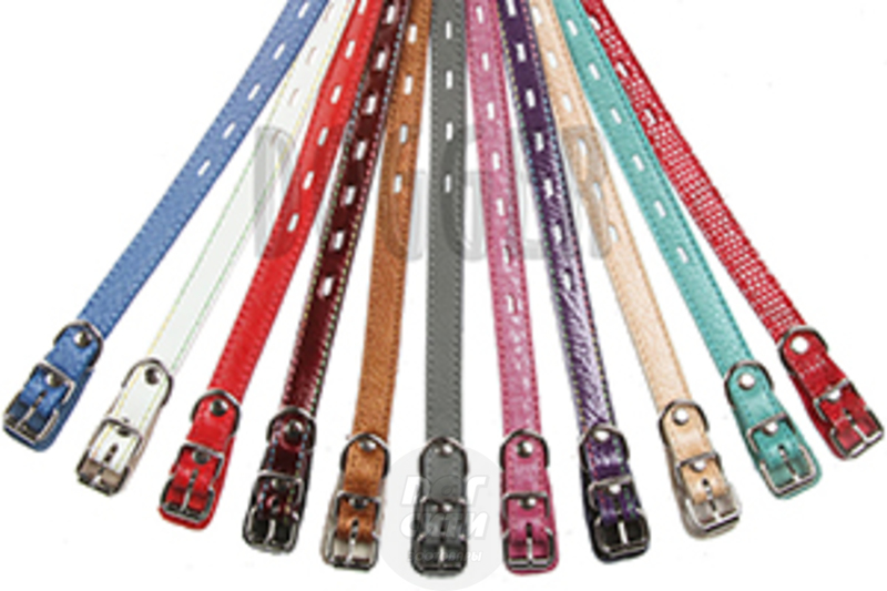 Ошейник для щенков Доггер 15 О 15 05 00 Ц 