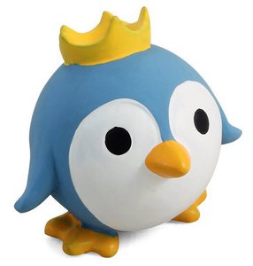 Игрушка (Triol) Пингвиненок 6,5 см 6,5 см голубой