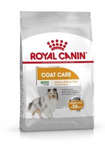 Royal Canin Mini Coat Care, Роял Канин