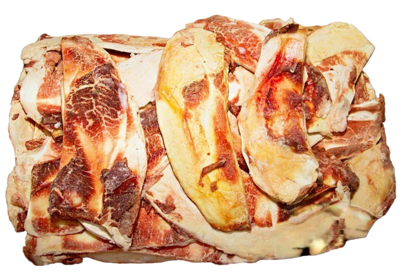 ДогФуд Хрящ лопаточный, 1кг