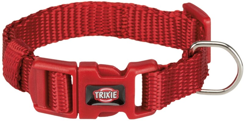 Ошейник Premium Trixie S-M, Трикси