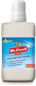 Mr.Fresh Средство для мытья полов , Мистер Фрэш