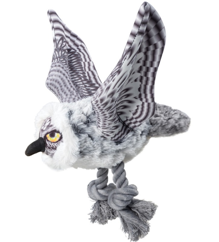 Игрушка Triol Полярная сова, Триол