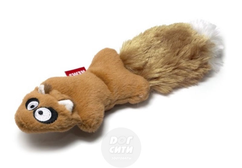 TAICHIPET Игрушка Лиса  95732