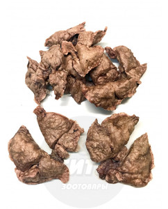 Легкое кролика сушеное PetPremier, Петпремьер