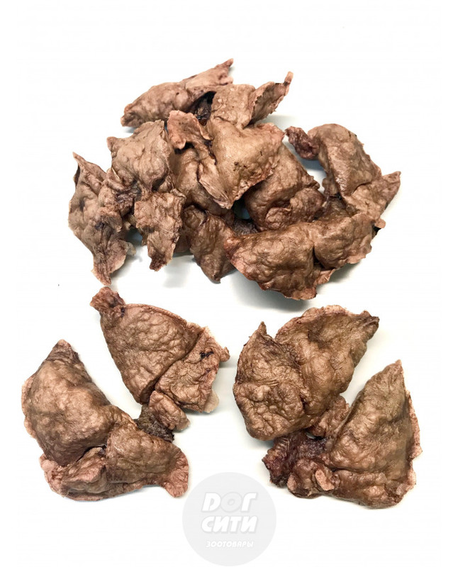 Легкое кролика сушеное PetPremier, Петпремьер