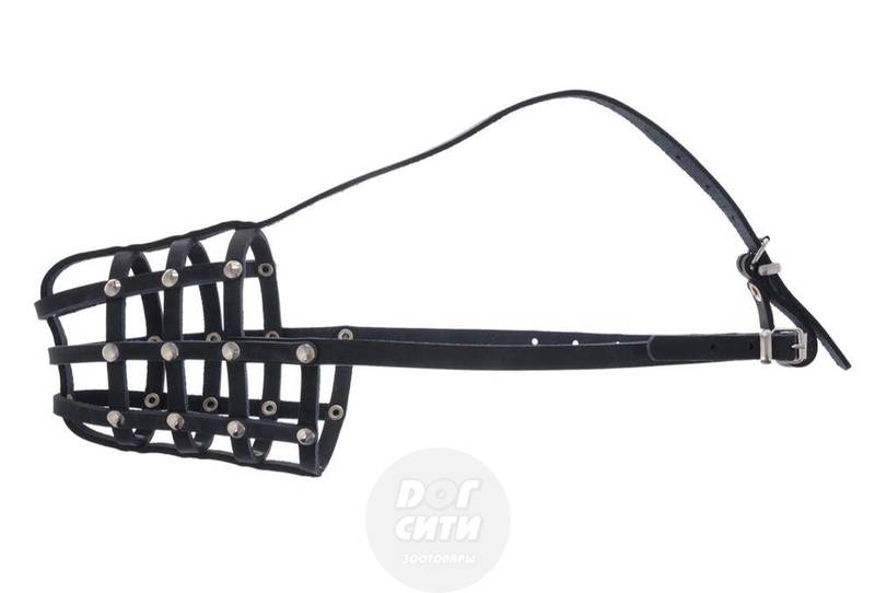 Намордник Аркон 26 см