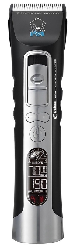 Машинка для стрижки Кодос CP-9700
