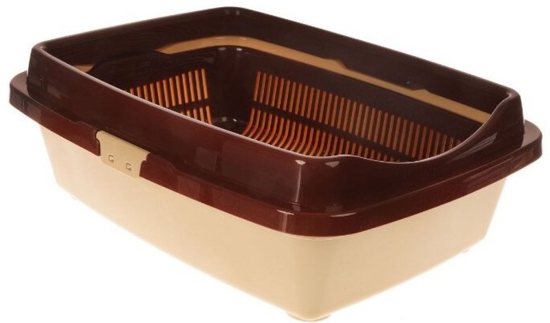 Туалет Догуш полный комплект