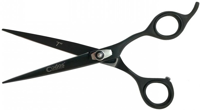 Ножницы Кодос Прямые 7/18 см