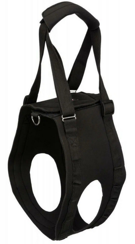 Поддерживающая шлейка для собак Trixie, Трикси