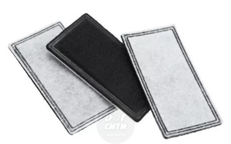 Фильтры для автопоилок "Spring" и "Lotus" Feed-Ex 