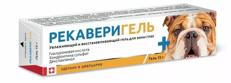 Рекаверигель