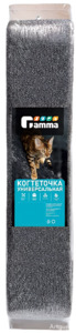 Когтеточка Гамма из ковролина