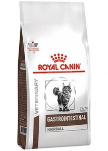 Royal Canin Гастроинтестинал Хэйрболл Контроль, Роял Канин