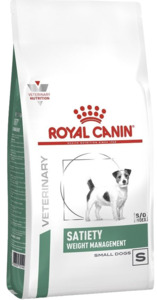 Royal Canin Satiety Small Dog SSD 30 Canine диета для снижения веса, Роял Канин