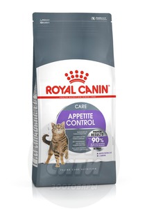 Royal Canin Appetite Control Care, Роял Канин