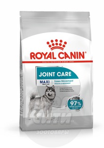 Royal Canin Maxi Joint Care для собак, Роял канин