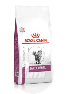 Royal Canin Early Renal Cat, Роял Канин