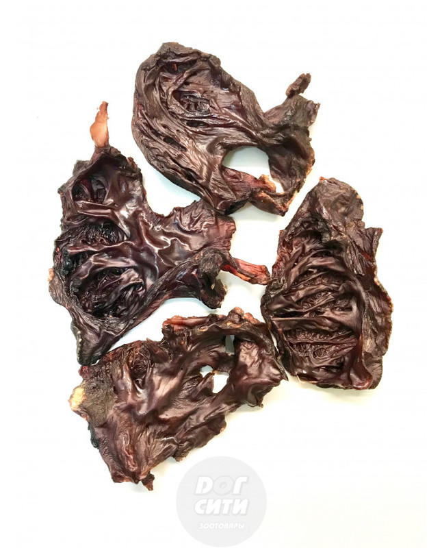 Сердце говяжье сушеное PetPremier, ПетПремьер