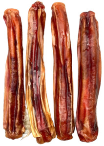 Бычий корень сушеный Петпримьер, PetPremier