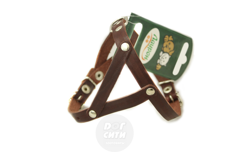 Шлейка для кошек Лаурон