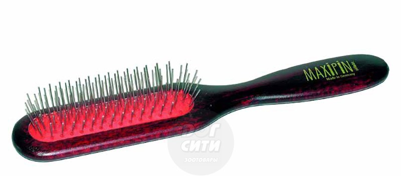 Щетка Airlastic с металлическими зубьями MaxiPin