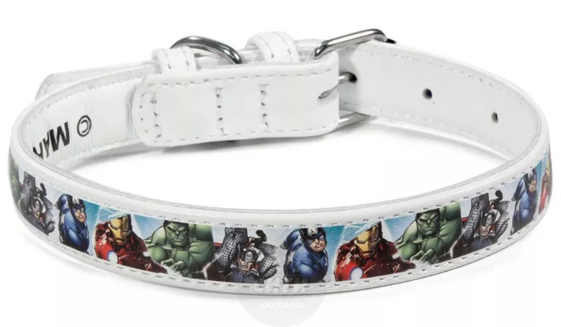 Ошейник Marvel Мстители Triol, Триол