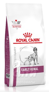 Royal Canin Early Renal Dog