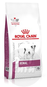 Royal Canin Renal Small Dog, Роял Канин