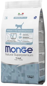 Monge Cat Monoprotein