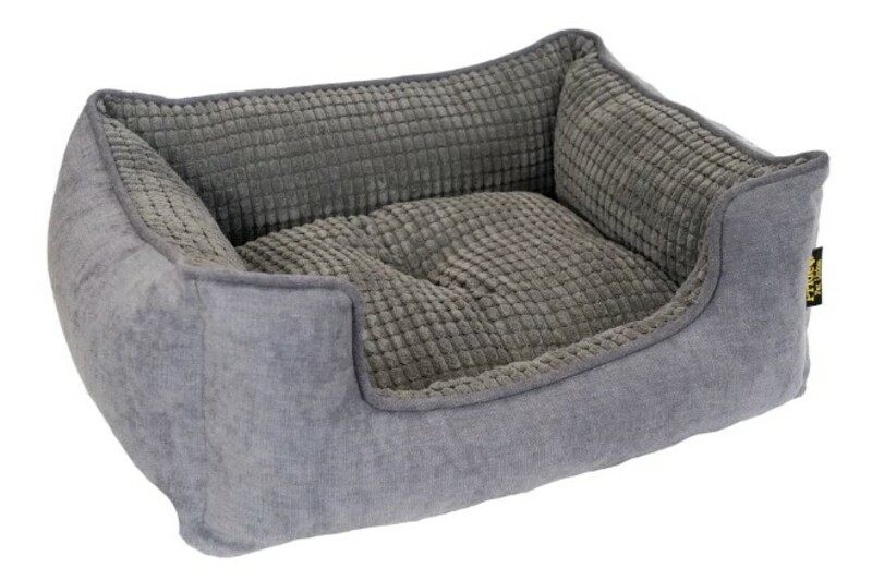 Лежанка Pride Лаунж с высоким бортом 70*60 см, Прайд