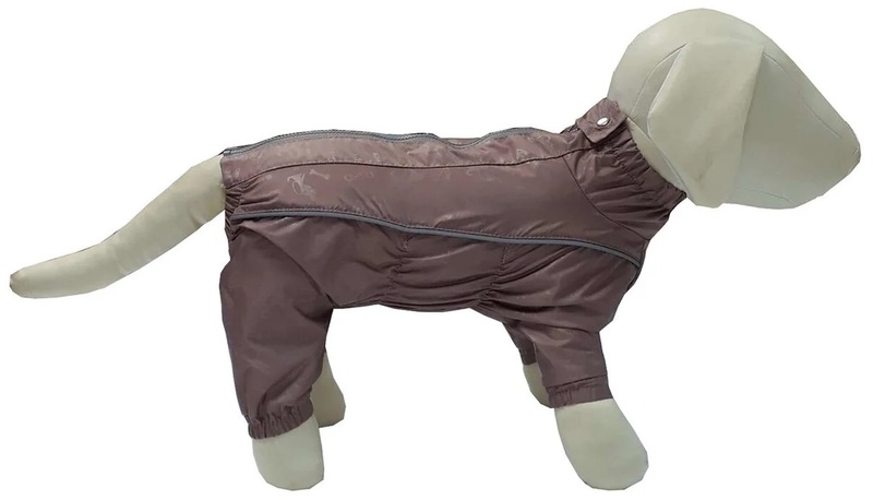 Комбинезон на грязь OSSO 28 см девочка, ОССО