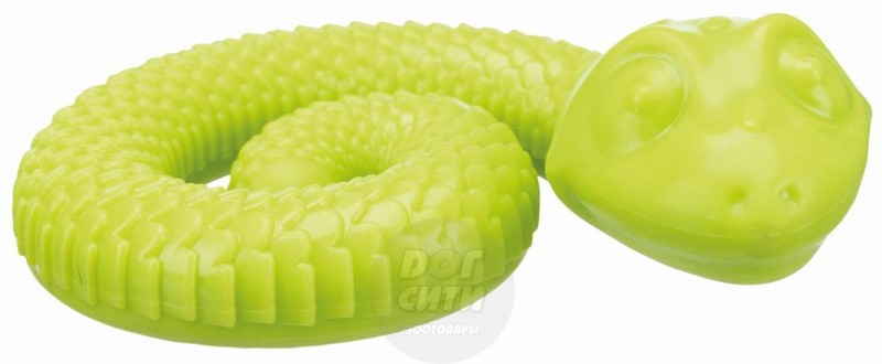 Игрушка Змея Trixie