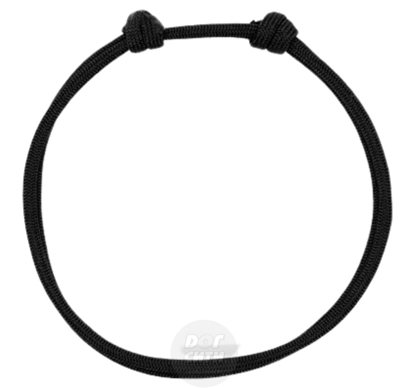 Шнурок для адресника для кошек и собак миниатюрных и средних пород