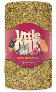 Little One Вкусная лазейка для грызунов, Литтл Ван